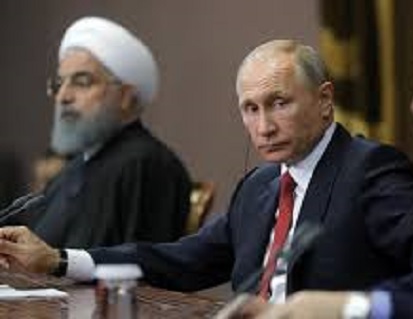 شکاف میان ایران و روسیه را باور کنیم؟