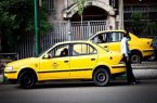 افزایش ۲۰ درصدی کرایه تاکسی های ساری هنوز تصویب نشد