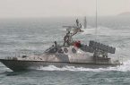 بارگیری موشک در شناورهای نظامی ایران، بهانه جدید تندروهای آمریکا