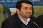 مسابقات فوتسال جام رمضان سازمان های مردم نهاد مازندران برگزار می شود