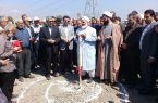 روز آغاز عملیات اجرایی پروژه های ورزشی در شرق مازندران