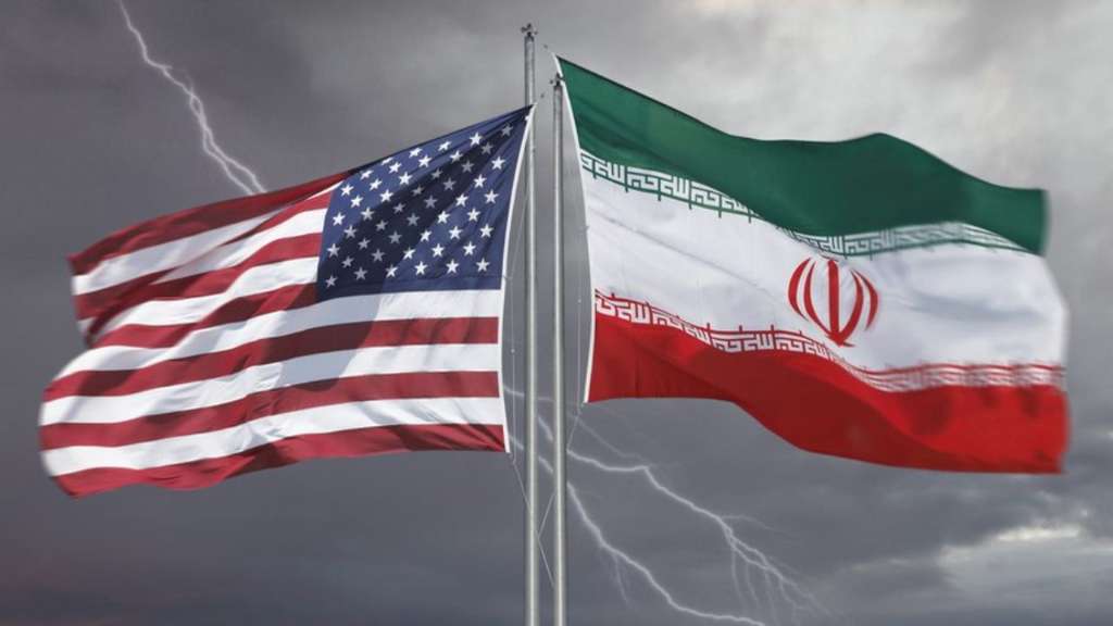 کانال ارتباطی ایران و آمریکا در مرحله تبادل پیام…