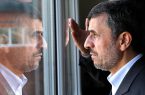 آیا احمدی نژاد به کرسی های سبز مجلس فکر می کند؟