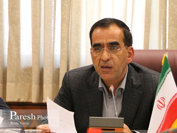 مدیران دولتی برای شرکت در انتخابات تا ۱۶ خرداد فرصت استعفا دارند