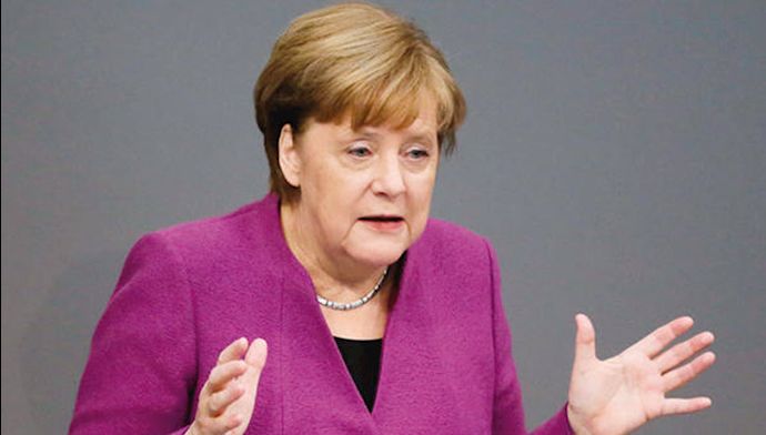 آلمان، ایران را متهم به دخالت در انفجار نفتکش ها کرد!