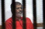 جزئیات مرگ محمد مرسی رئیس جمهور پیشین مصر در دادگاه