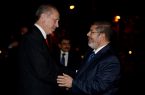اردوغان : مرگ محمد مرسی طبیعی نبود