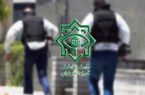 باند قاچاق اسلحه در استان گلستان متلاشی شد