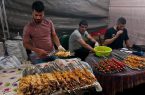 جشنواره کباب گرجی در روستای گرجی محله بهشهر برگزار شد