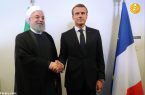درخواست فرانسه برای مذاکرات موشکی از سوی ایران رد شد
