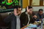 رای مساوی ؛ جلسه انتخاب شهردار ساری را به آینده موکول کرد