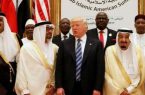 پیام مهمی که ترامپ برای عربستان و امارات مخابره کرد
