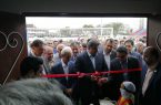 پروژه بهسازی و ساخت ورزشگاه شهید وطنی قائمشهر رسماً به بهره برداری رسید