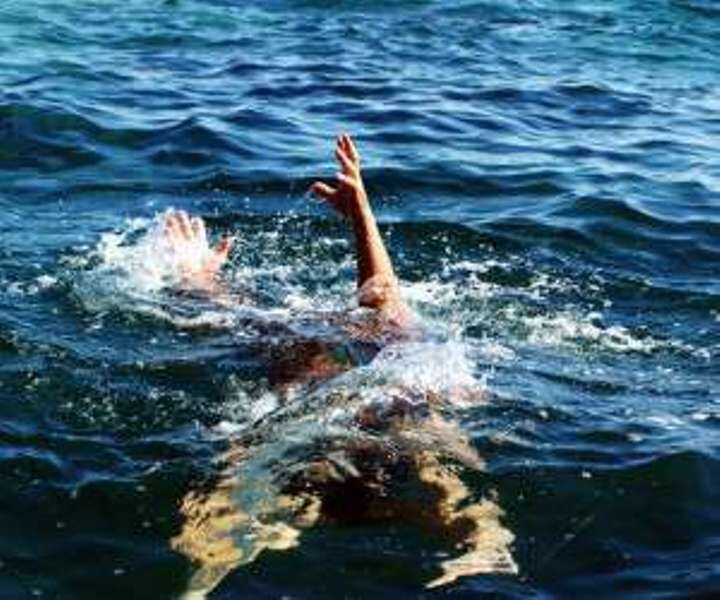 برخورد مرگبار قایق با زن جوان در دریای مازندران