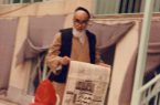 امام خمینی (ره) : مطبوعات باید بنگاه هدایت جامعه باشند
