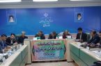 جعفری برای ۴ سال بعنوان رئیس هیات اسکواش مازندران انتخاب شد