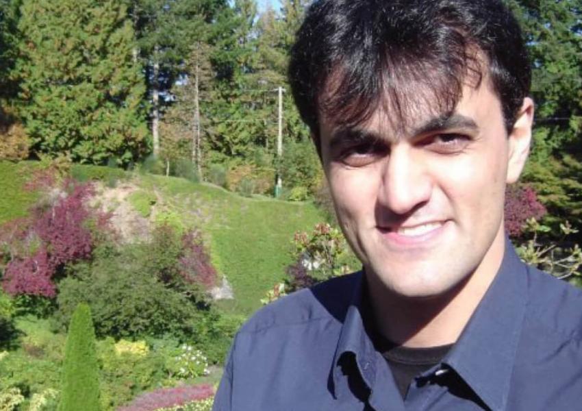 جزئیات خروج سعید ملک پور از ایران / زندانی محکوم به حبس ابد به کانادا رفت