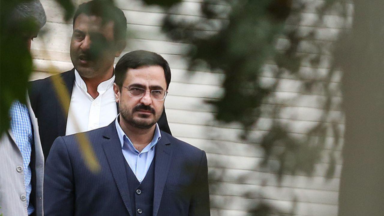 سعید مرتضوی دادستان سابق از زندان آزاد شد