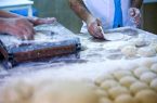 تخلف بیش از ۷۶۰ نانوایی در استان مازندران !