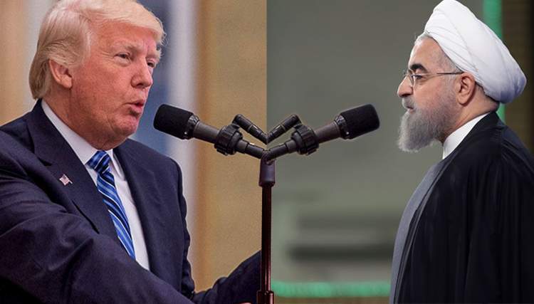آیا روحانی تابوی دیدار با رئیس جمهور آمریکا را خواهد شکست ؟