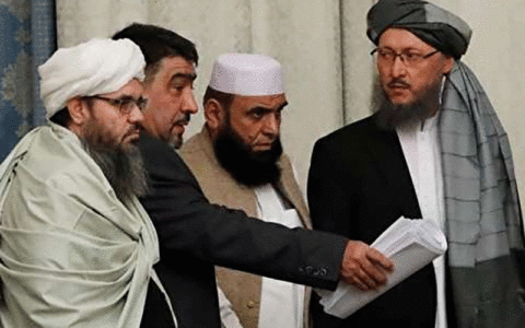 دلایل ایران برای مذاکره با طالبان افغانستان چیست ؟