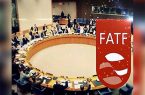 هشدار FATF  به ایران درباره عدم اجرای پالرمو