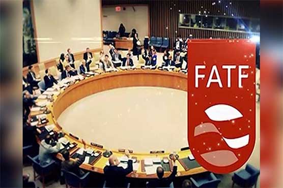 هشدار FATF  به ایران درباره عدم اجرای پالرمو