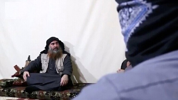 البغدادی کشته شد / جسد سرکرده داعش در حال آزمایش دی ان ای