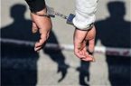 زندان ، پایان کار مزاحم نوامیس در بهشهر