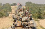 حمله و تجاوز ارتش ترکیه به خاک سوریه؛ از مخالفت ایران تا بیانیه آمریکا