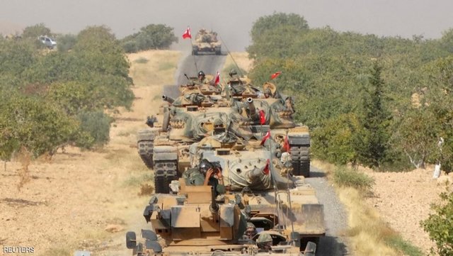 حمله و تجاوز ارتش ترکیه به خاک سوریه؛ از مخالفت ایران تا بیانیه آمریکا
