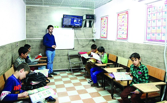 زبان انگلیسی از مدارس ایران حذف می شود؟