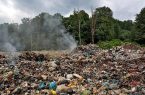 بحران زباله، نیازمند تدابیر مدیریتی مسئولان مازندران