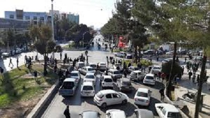 دستگیری ۸ نفر از عوامل فراخوان های اغتشاش در مازندران