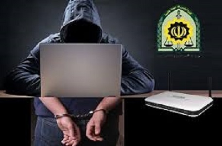 نوجوان ساروی حساب بانکی ۲۵۰ شهروند را هک کرد!