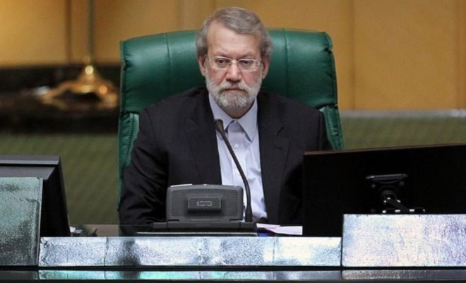 واکنش علی لاریجانی به ردصلاحیت های کاندیدای مجلس
