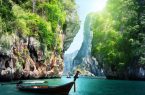 زیباترین مکان‌های دیدنی تایلند را بشناسید