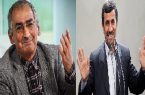 فعال سیاسی اصلاح طلب : نباید احمدی نژاد را دست کم گرفت