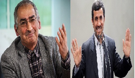 فعال سیاسی اصلاح طلب : نباید احمدی نژاد را دست کم گرفت