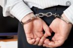 دادستان یکی از شهرهای مازندران بازداشت شد