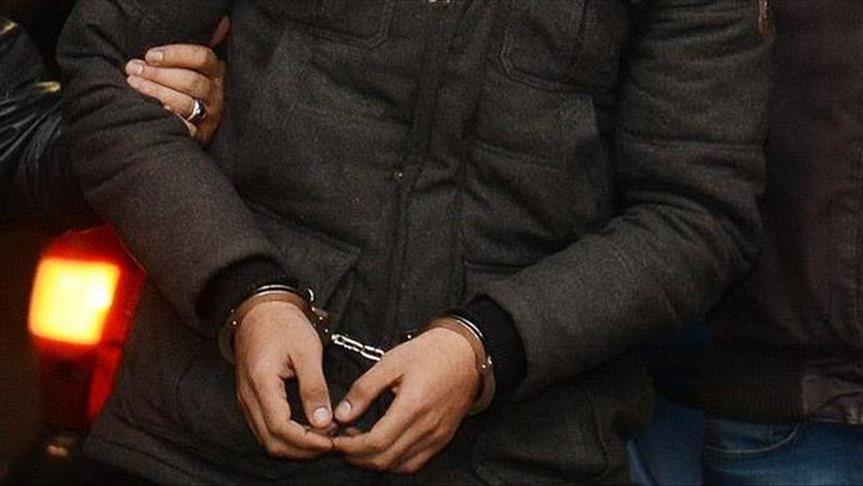 دستگیری مردی که از زنان میاندورودی اخاذی می کرد