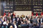 تصویب قانون جدید انتخابات در عراق