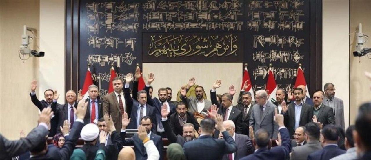 تصویب قانون جدید انتخابات در عراق