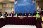 گردهمایی روسای هیات های ورزشی استان مازندران برگزار شد