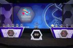 تیم های ایرانی از لیگ قهرمانان آسیا کناره گیری کردند