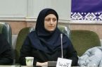 نخستین رئیس هیات زن در استان مازندران انتخاب شد