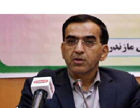 دکتر حسن نژاد بعنوان معاون معین در شهرستان های شرقی مازندران منصوب شد