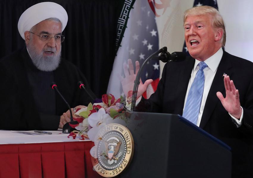 چرا وساطت میان ایران و آمریکا ره به جایی نمی برد؟