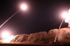 واکنش آمریکا به حمله موشکی ایران