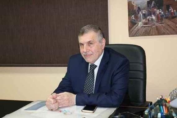 نخست وزیر جدید عراق معرفی شد